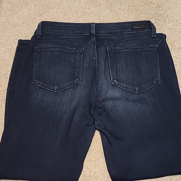 Paige Verdugo Ankle Petite 31 - Picture 8 of 8